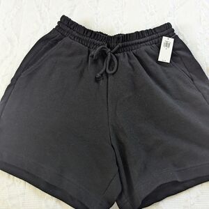 NWT Old Navy Black Jack shorts XS